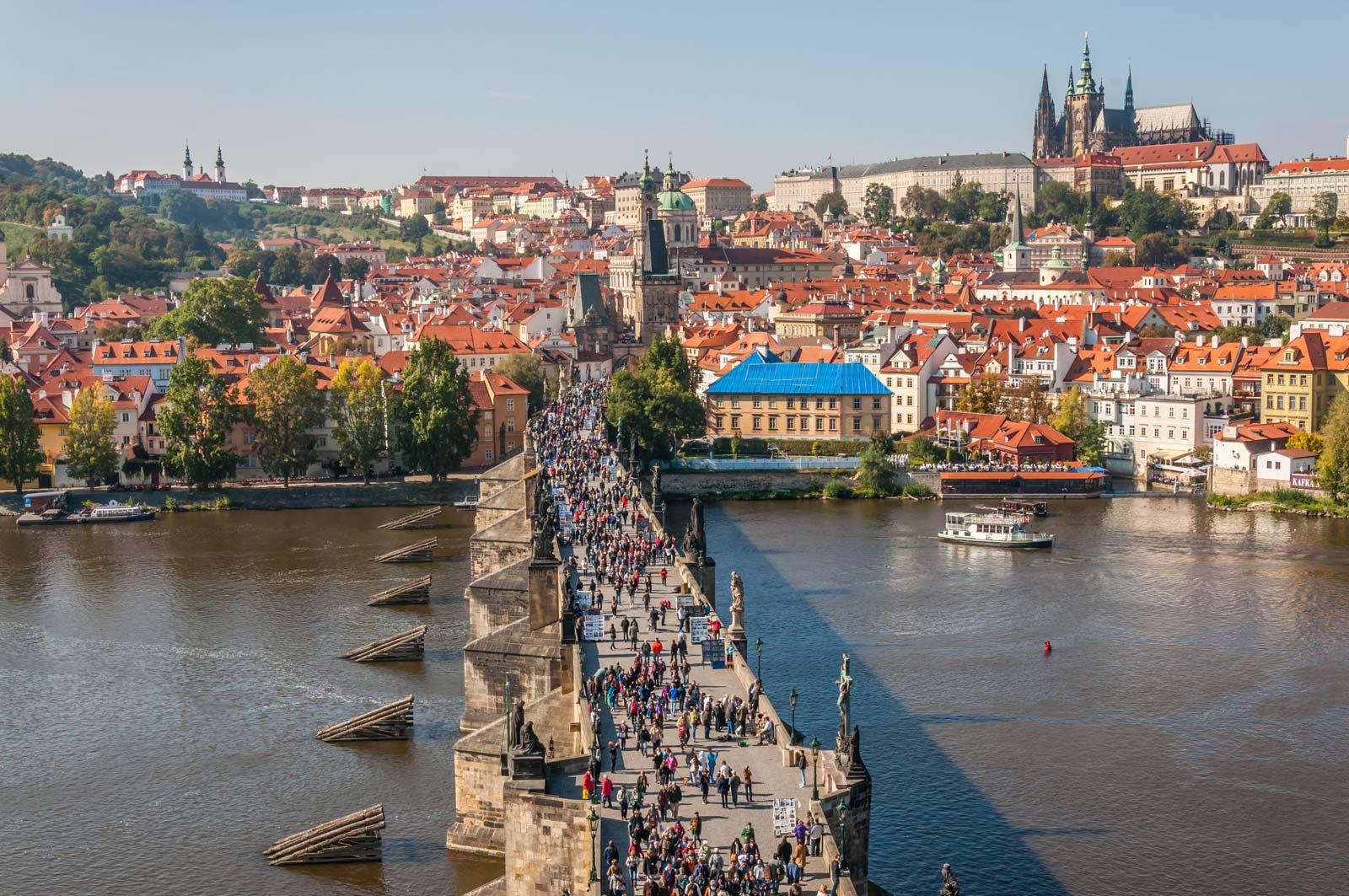 2022 EUBS, Prague, Czech Republic